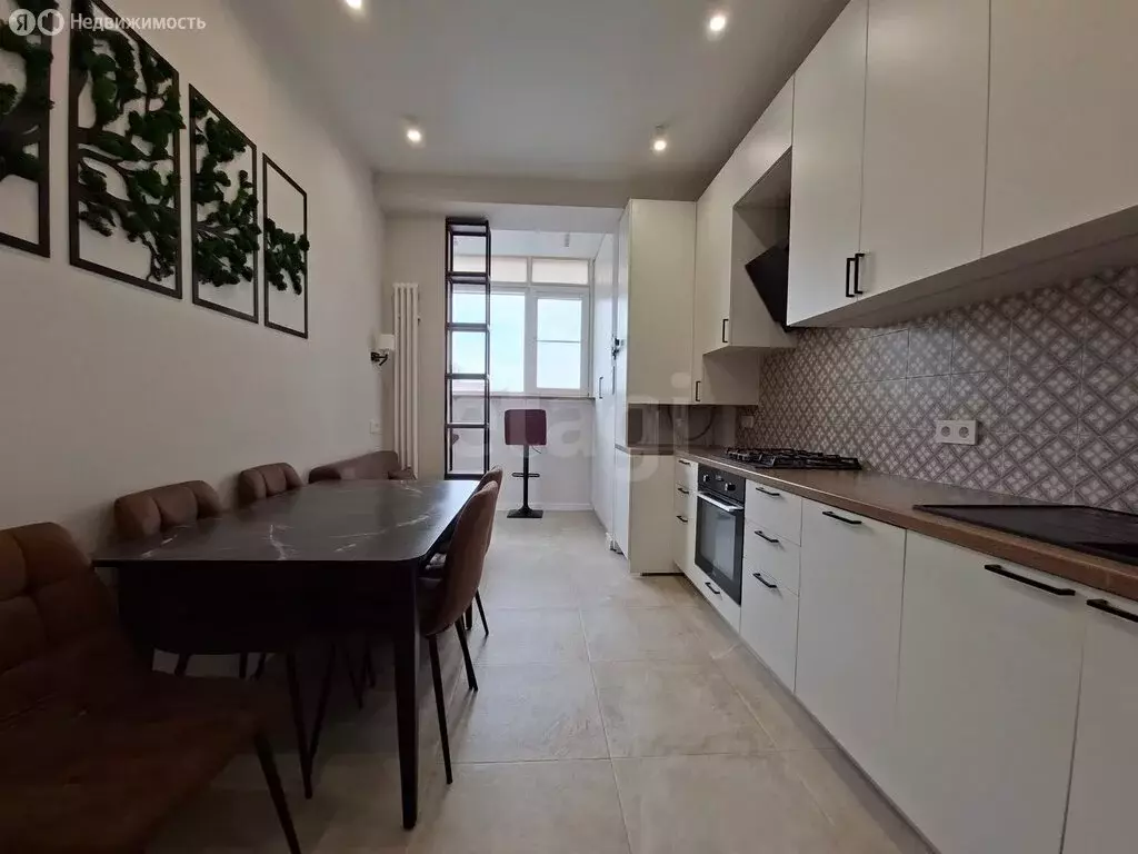 1-комнатная квартира: Ставрополь, улица Чехова, 138 (37.4 м) - Фото 2
