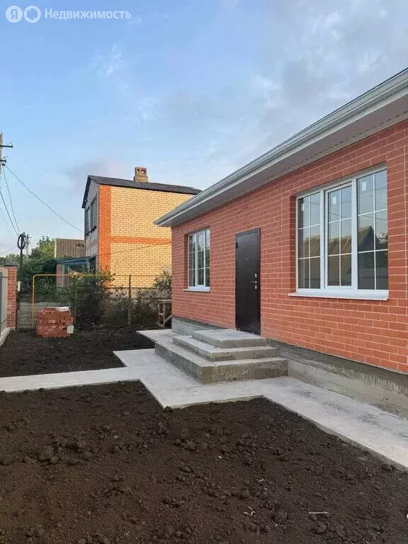 Дом в Краснодар, Карасунский внутригородской округ, микрорайон ... - Фото 2