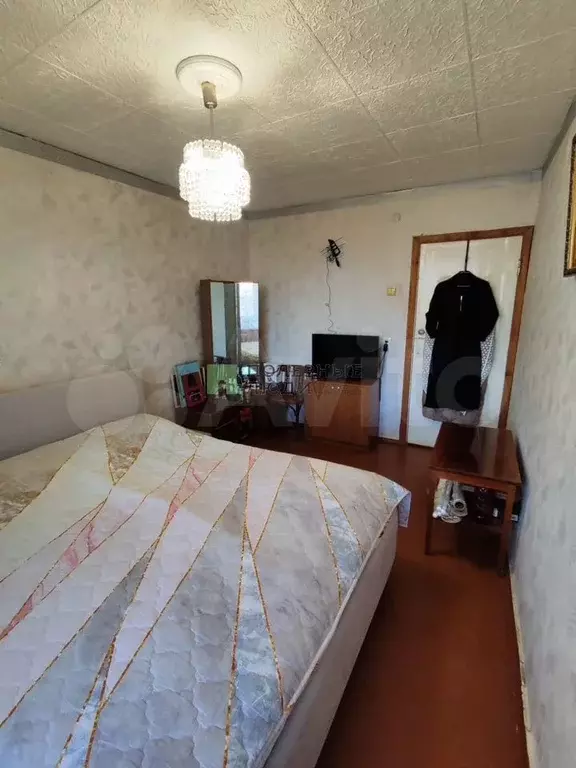 3-к. квартира, 61 м, 5/9 эт. - Фото 1