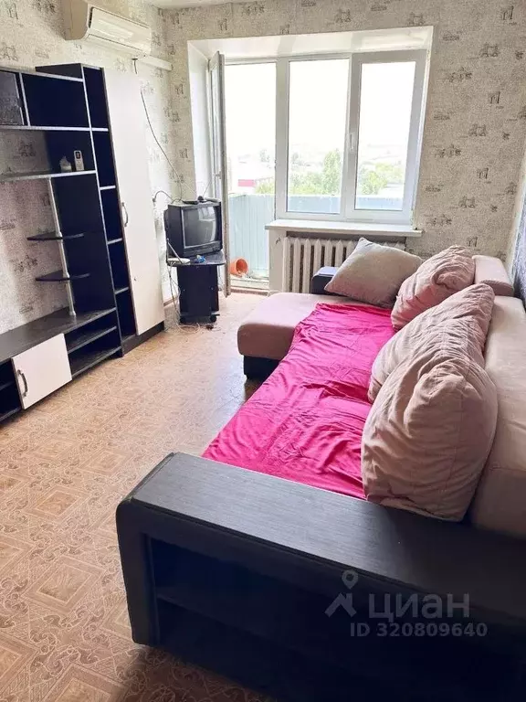 3-к кв. Волгоградская область, Дубовка Московская ул., 61 (57.0 м) - Фото 1