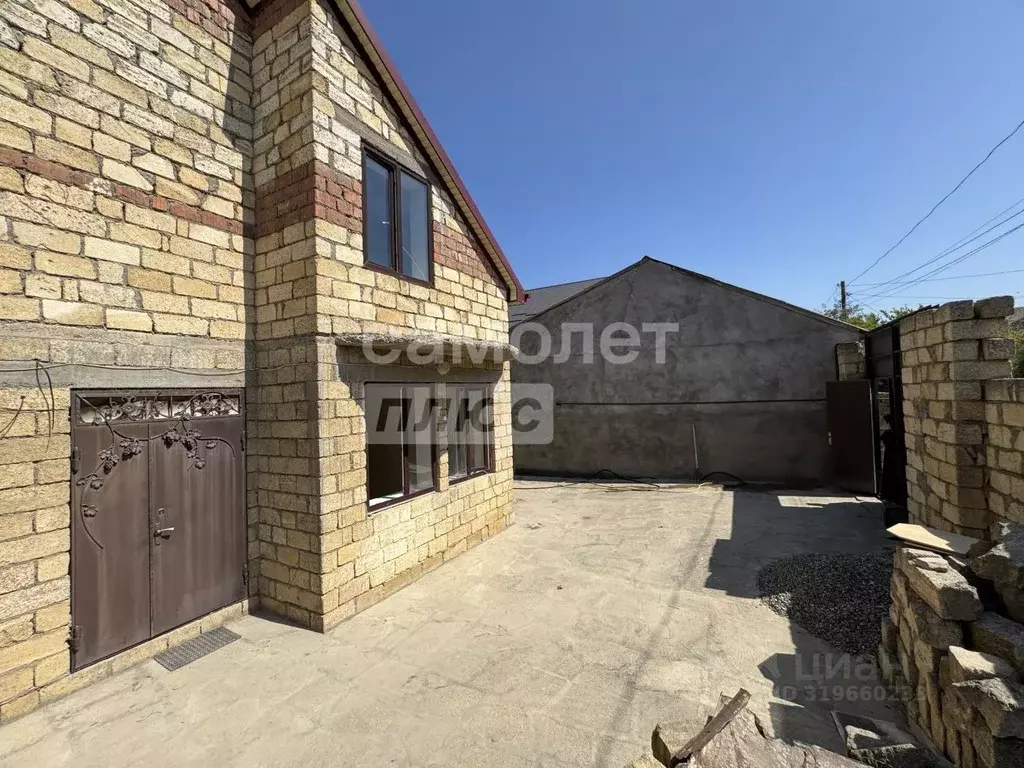 Дом в Дагестан, Дербент ул. Аликперли, 20 (130 м) - Фото 2