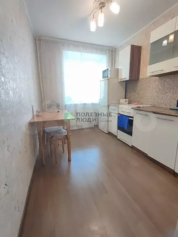 1-к. квартира, 33 м, 7/9 эт. - Фото 1