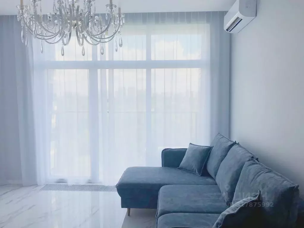3-к кв. Москва Гжатская ул., 5к4 (80.0 м) - Фото 0