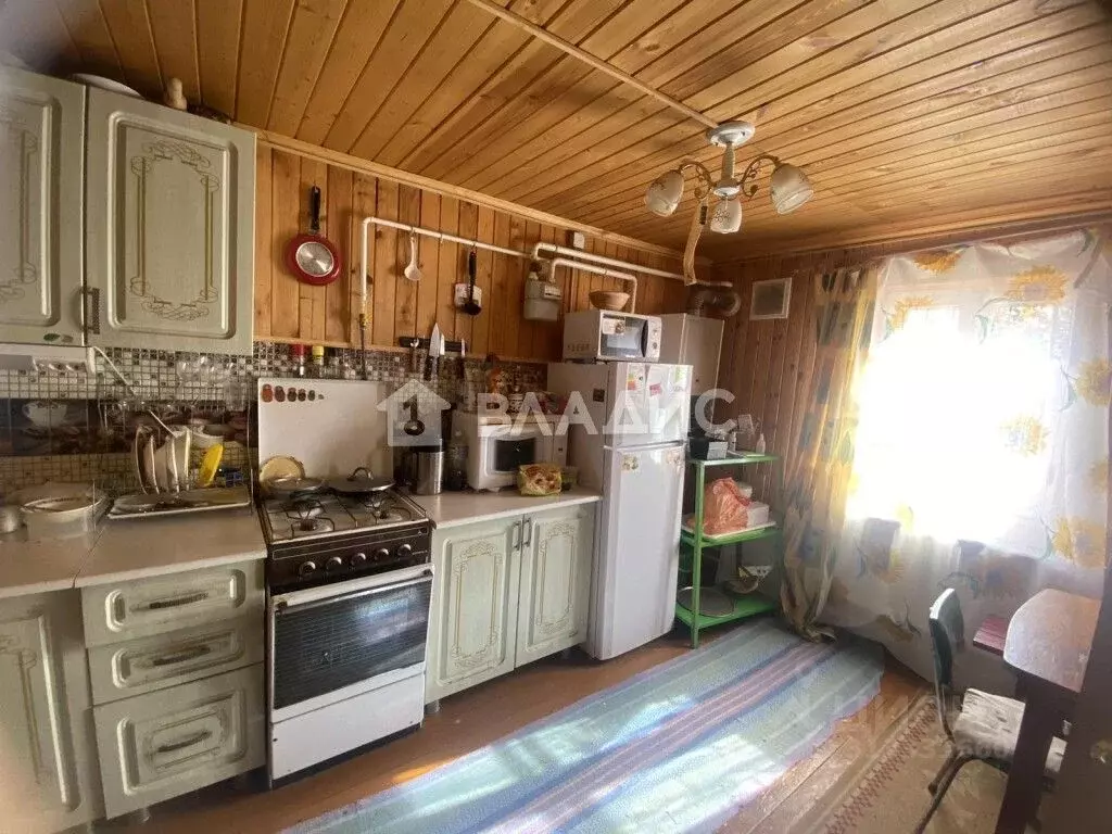 Дом в Владимирская область, Суздальский район, Новоалександровское ... - Фото 1