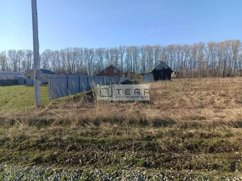 Участок в Башкортостан, Уфа городской округ, д. Самохваловка ул. ... - Фото 1