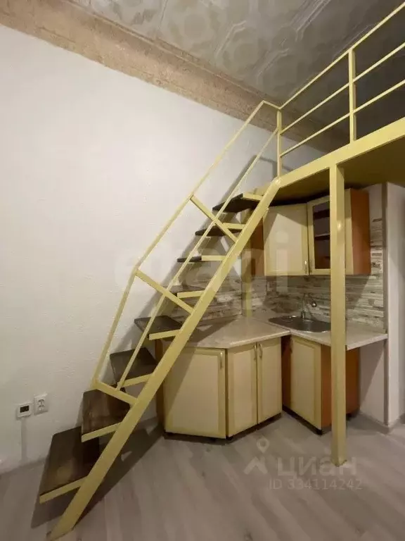 Студия Татарстан, Казань Октябрьская ул., 38 (19.1 м) - Фото 1