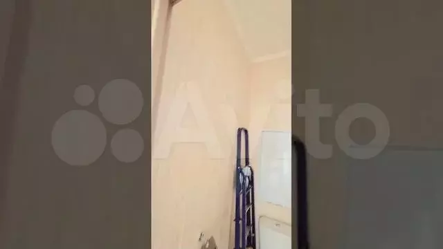 1-к. квартира, 26 м, 1/4 эт. - Фото 1