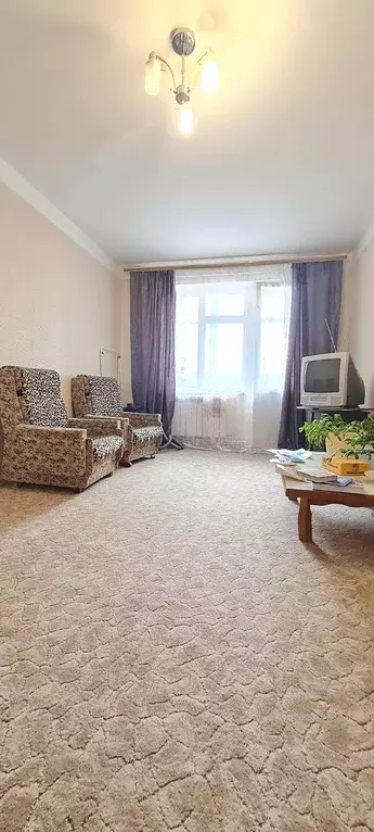 Продаётся 2-к квартира, 50 м - Фото 1