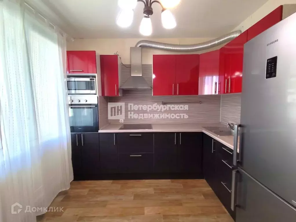 Продаётся 1-к квартира, 37.5 м - Фото 0
