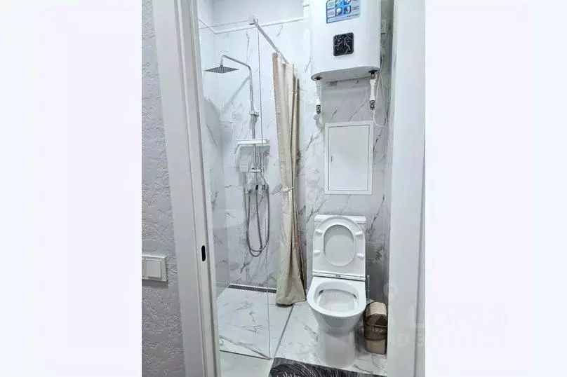1-к кв. Волгоградская область, Волгоград ул. Канунникова, 11 (15.0 м) - Фото 1