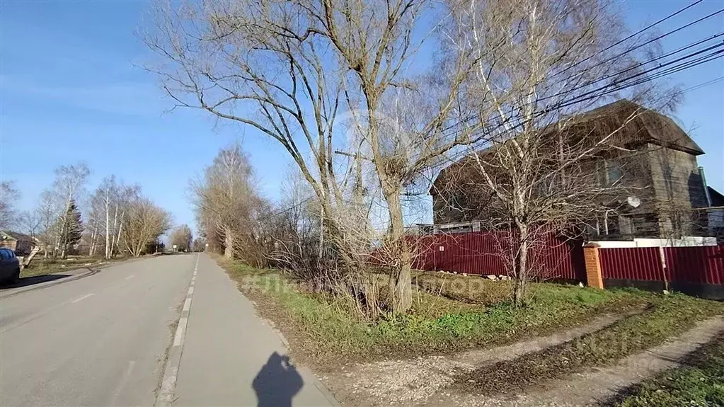 Дом в Рязанская область, Михайловский муниципальный округ, с. Козловка ... - Фото 2