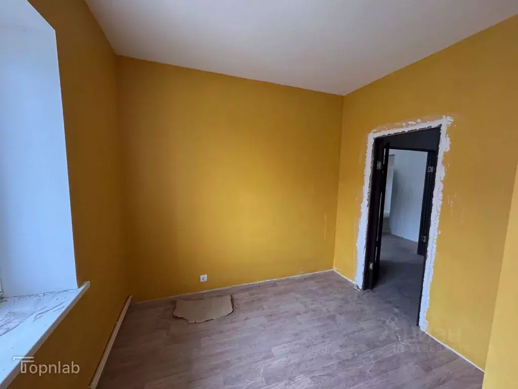 2-к кв. Астраханская область, Камызяк пер. Гражданский, 5 (54.8 м) - Фото 2