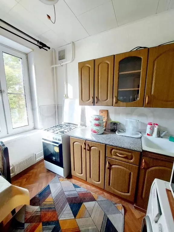 2-к. квартира, 44 м, 2/9 эт. - Фото 0
