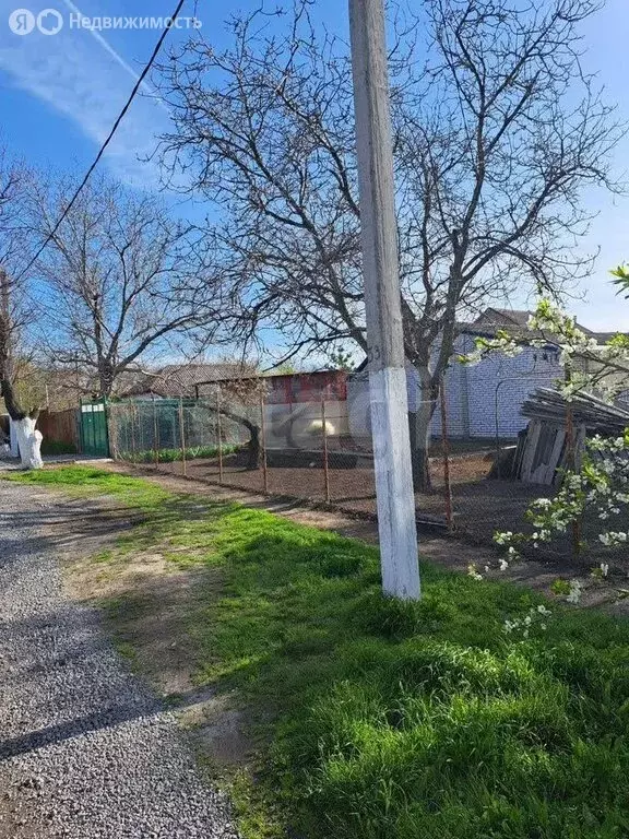 Участок в Таганрог, улица Литвинова (4.45 м) - Фото 2