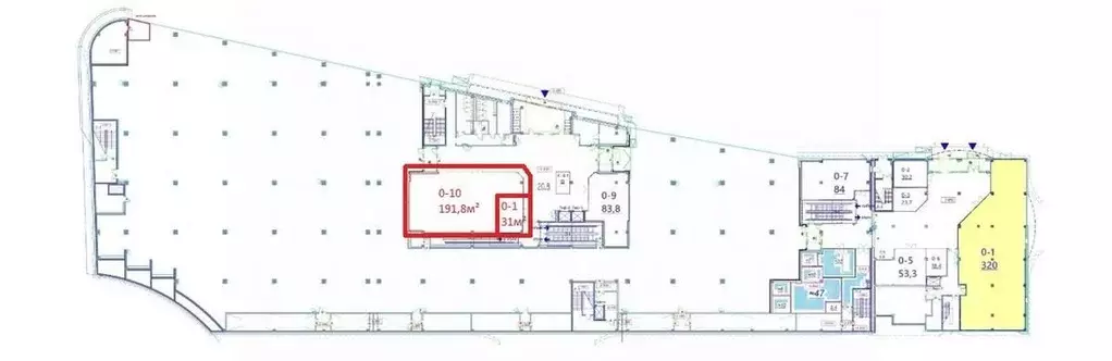 Помещение свободного назначения в Московская область, Люберцы ... - Фото 2