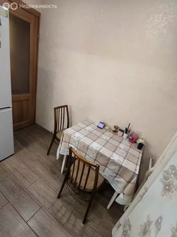 1-комнатная квартира: Москва, 6-й Красносельский переулок, 3 (32 м) - Фото 0
