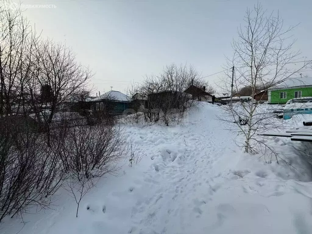 Участок в Томск, Революционная улица (5 м) - Фото 1