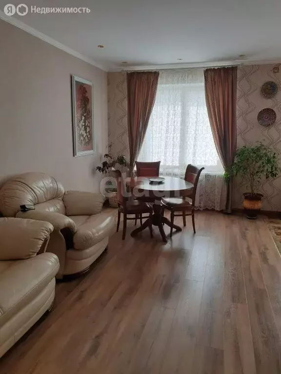 3-комнатная квартира: Тамбов, Носовская улица, 27 (68.9 м) - Фото 1