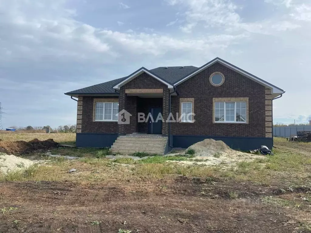 Дом в Белгородская область, Белгородский район, с. Стрелецкое, ... - Фото 2