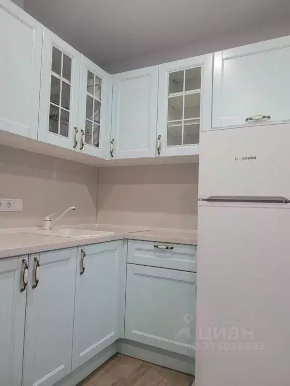 Комната Москва ул. Лавриненко, 11к1 (22.0 м) - Фото 1