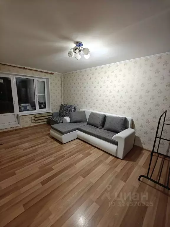 2-к кв. Москва Юрловский проезд, 27 (43.0 м) - Фото 1