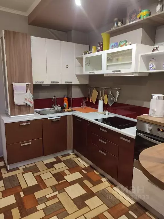 2-к кв. Псковская область, Псков Техническая ул., 8 (59.0 м) - Фото 1