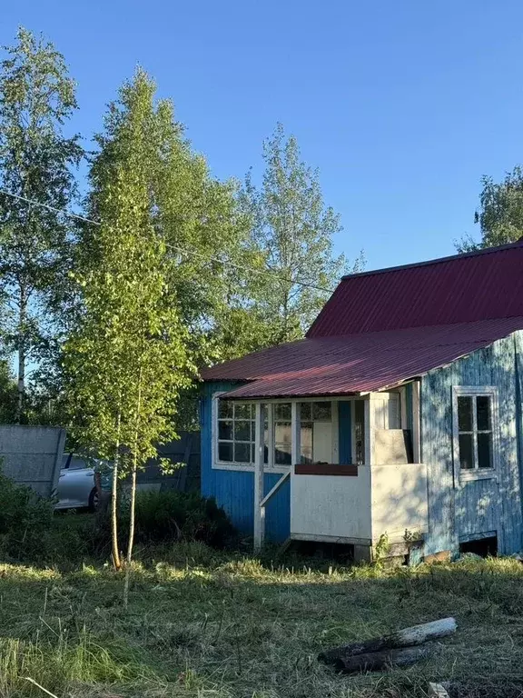 Дом в Московская область, Орехово-Зуевский городской округ, ... - Фото 1