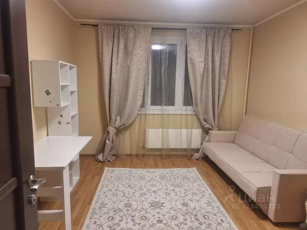 2-к кв. Московская область, Химки Молодежная ул., 70 (54.0 м) - Фото 1