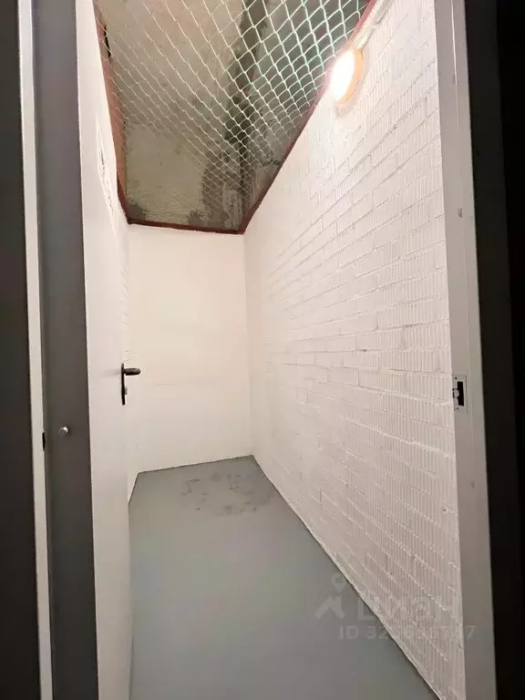 Гараж в Москва Причальный проезд, 10к2 (3 м) - Фото 1