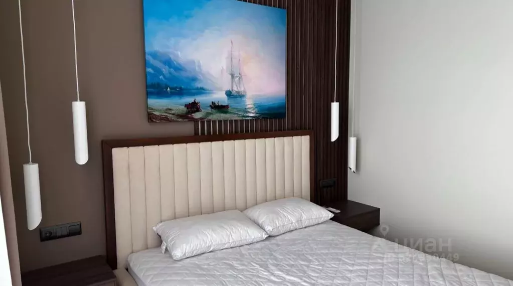 1-к кв. Крым, Алушта ул. Западная, 4 (61.4 м) - Фото 2