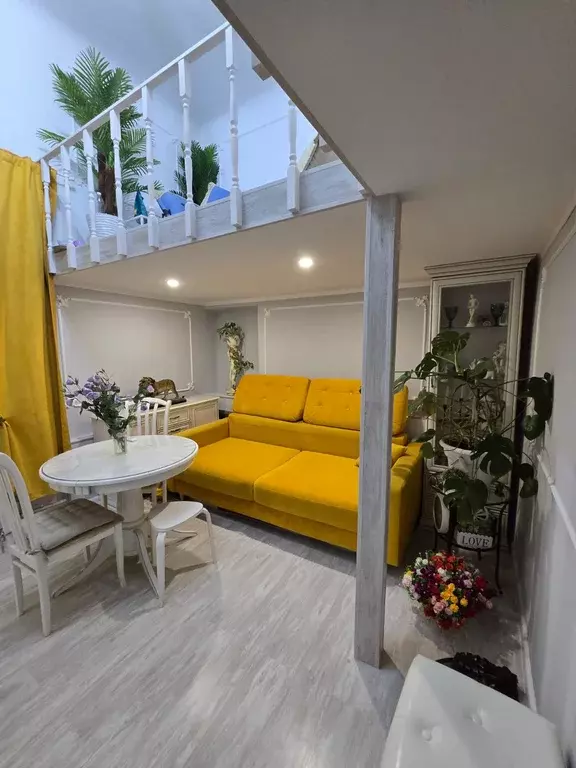 Продаётся 2-к квартира, 35 м - Фото 0