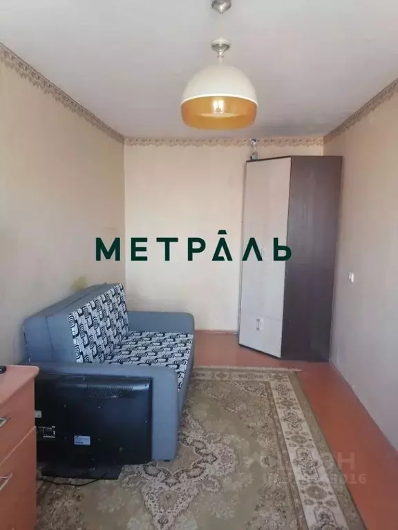 2-к кв. Красноярский край, Красноярск ул. Курчатова, 9 (43.9 м) - Фото 1