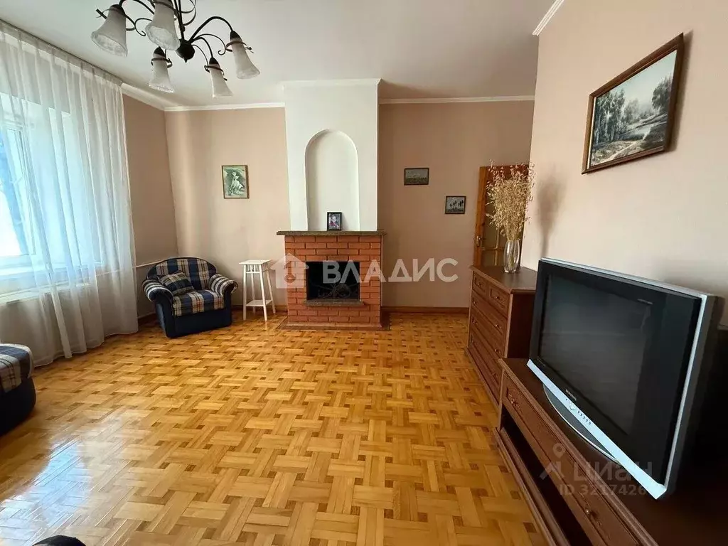 Дом в Крым, Симферополь ул. Крылова, 74 (133 м) - Фото 1
