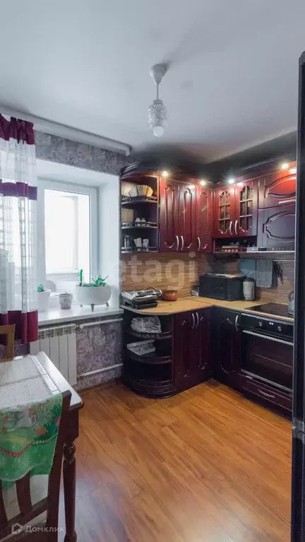 Продаётся 2-к квартира, 46.3 м - Фото 1