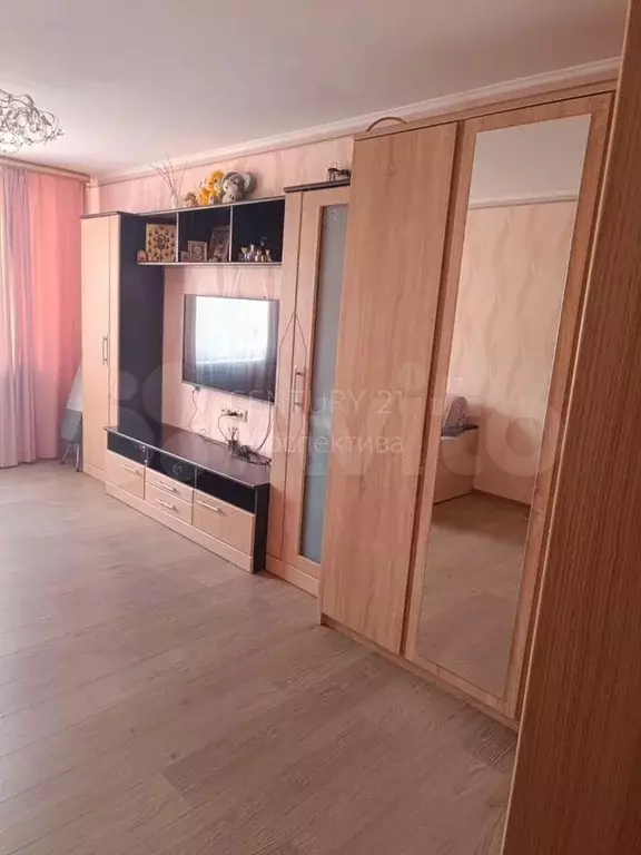 Комната 20 м в 2-к., 13/17 эт. - Фото 1
