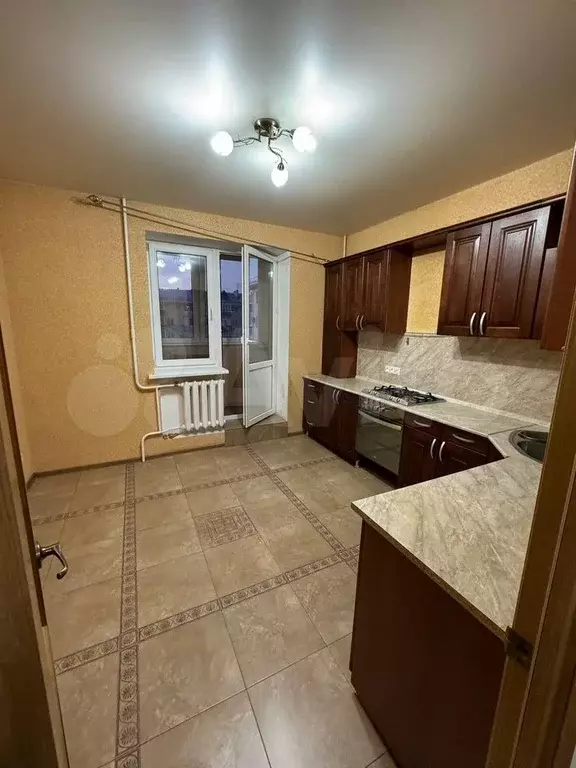 3-к. квартира, 65 м, 4/5 эт. - Фото 1