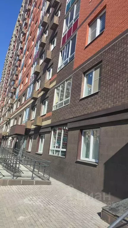 2-к кв. Московская область, Ленинский городской округ, Мисайлово пгт ... - Фото 0
