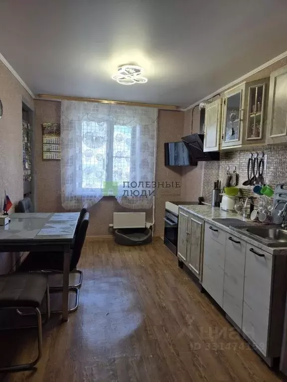 3-к кв. Белгородская область, Белгород просп. Ватутина, 25 (68.9 м) - Фото 2