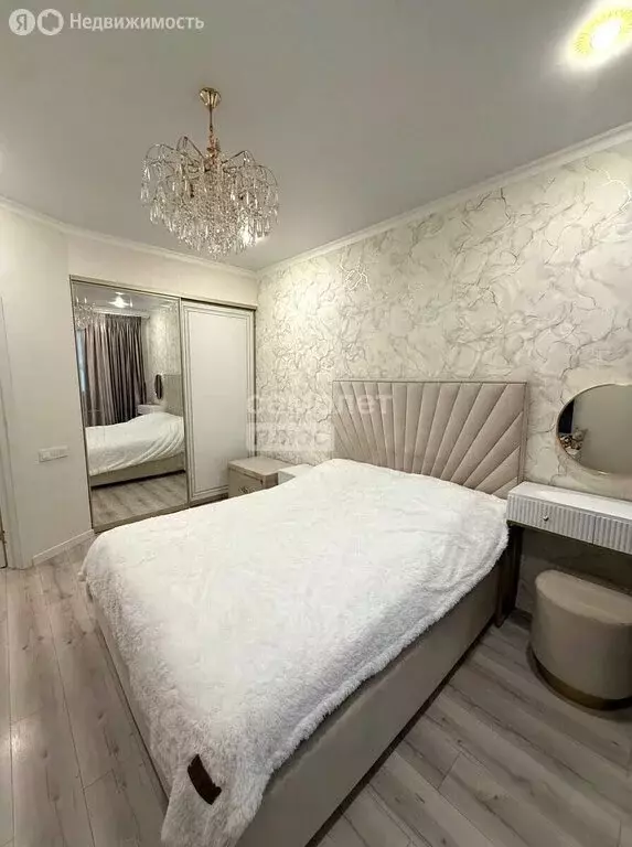 1-комнатная квартира: Кузнецк, Пензенская улица, 137Г (40 м) - Фото 2