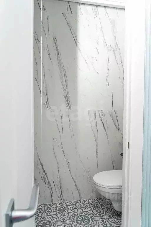 4-к кв. Башкортостан, Уфа ул. Энтузиастов, 7 (75.0 м) - Фото 2