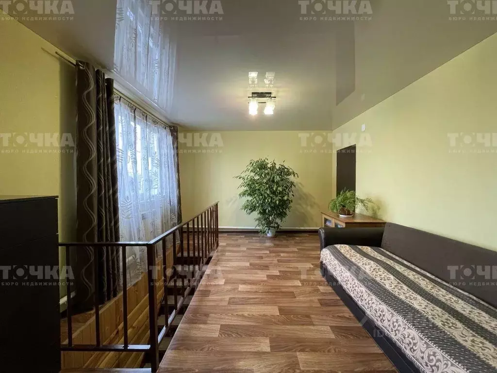 Дом в Челябинская область, Чебаркульский район, Кундравинское с/пос, ... - Фото 0