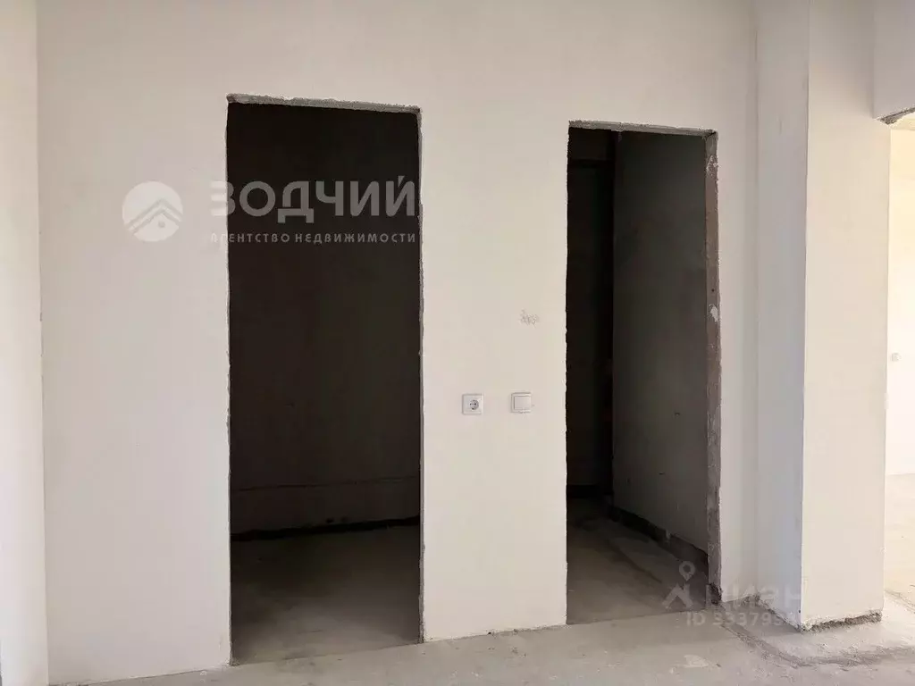 2-к кв. Чувашия, Чебоксары просп. Геннадия Айги, 18 (66.0 м) - Фото 2