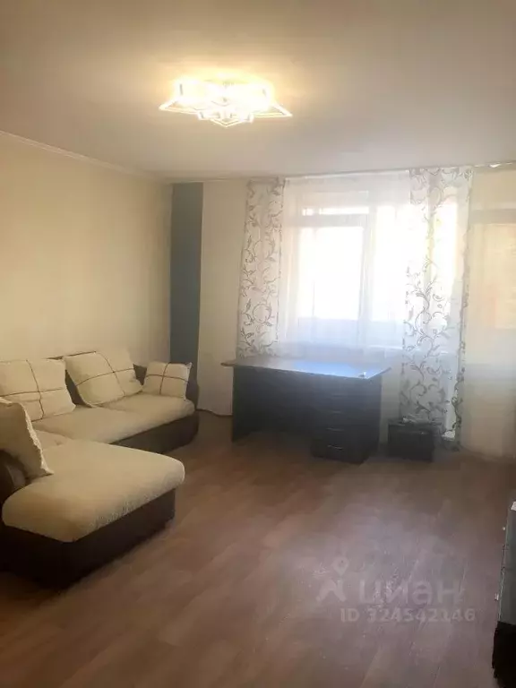 3-к кв. Красноярский край, Красноярск ул. Чернышевского, 67 (80.0 м) - Фото 2