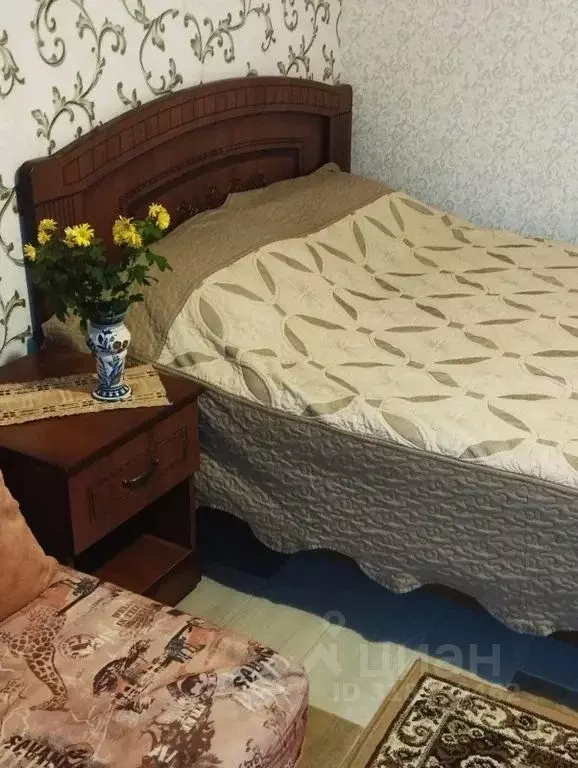 Комната Краснодарский край, Геленджик ул. Тельмана, 24 - Фото 0