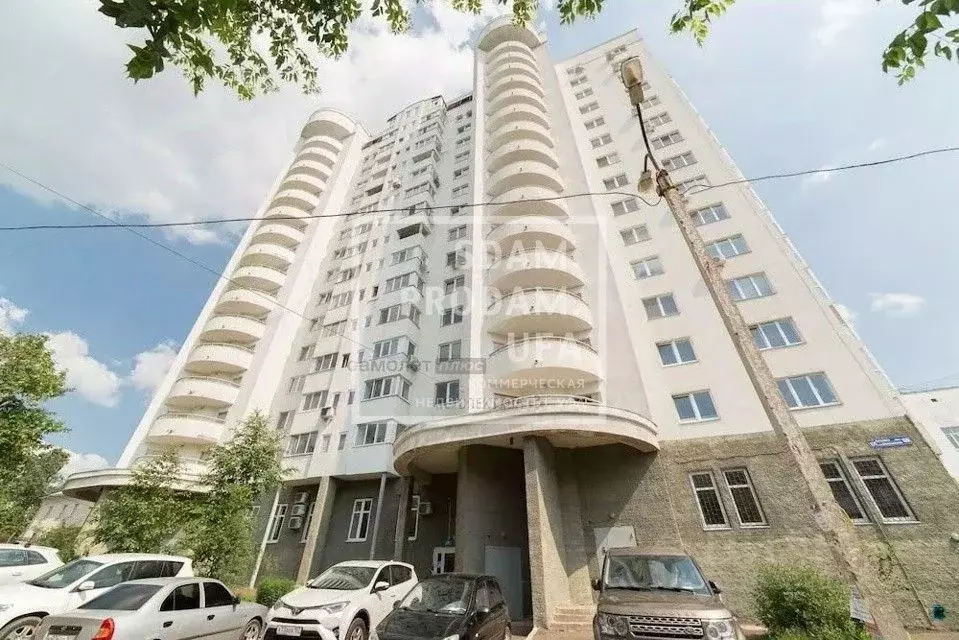 Гараж в Башкортостан, Уфа Комсомольская ул., 139 (22 м) - Фото 0