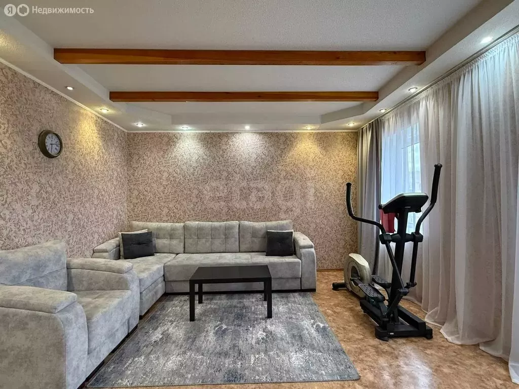 3-комнатная квартира: Стерлитамак, улица Гоголя, 101 (82.5 м) - Фото 2