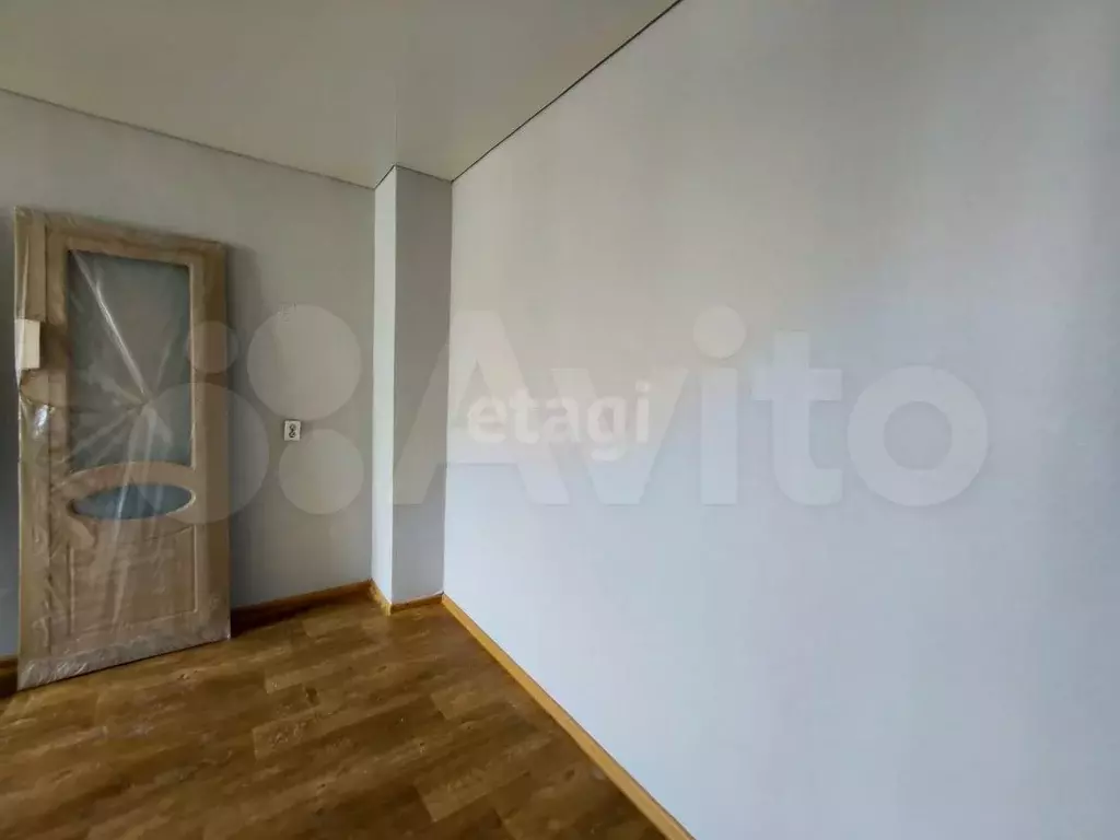 1-к. квартира, 32,8 м, 3/3 эт. - Фото 1