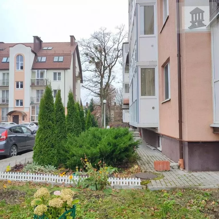 2-комнатная квартира: Гурьевск, Степной переулок, 17В (53.8 м) - Фото 2