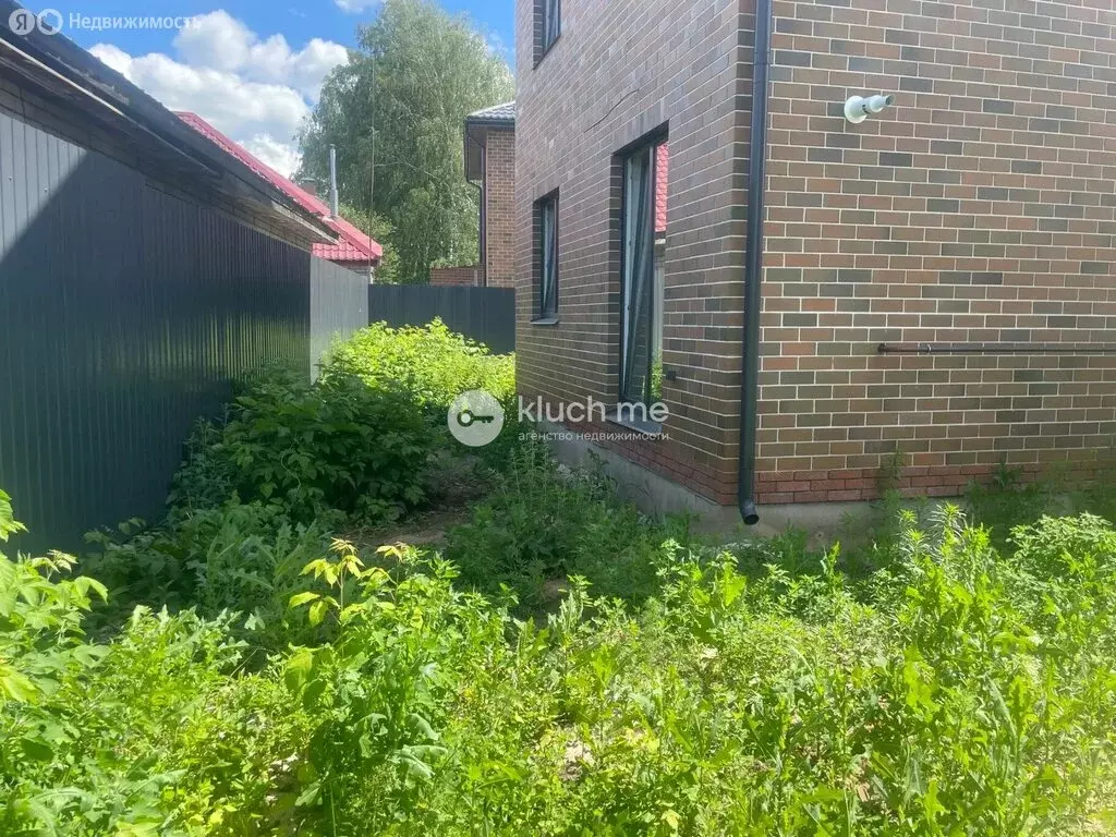 Дом в Казань, Советский район, жилой массив Малые Клыки, Озёрная улица ... - Фото 2