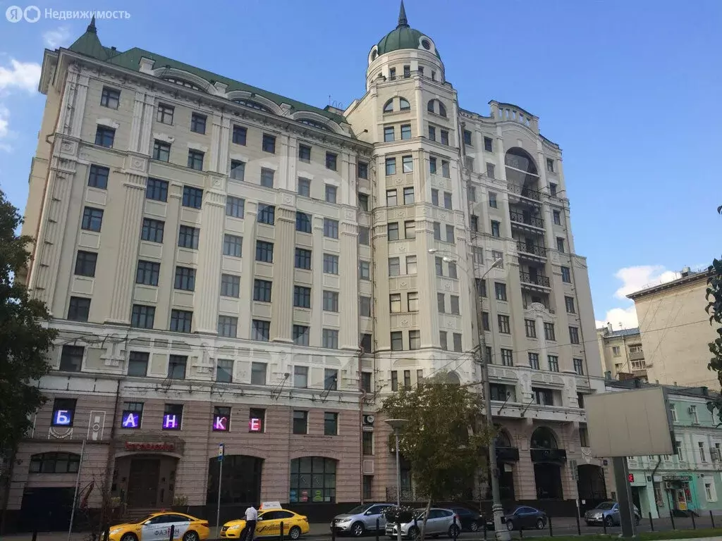 Офис (2150 м) - Фото 1